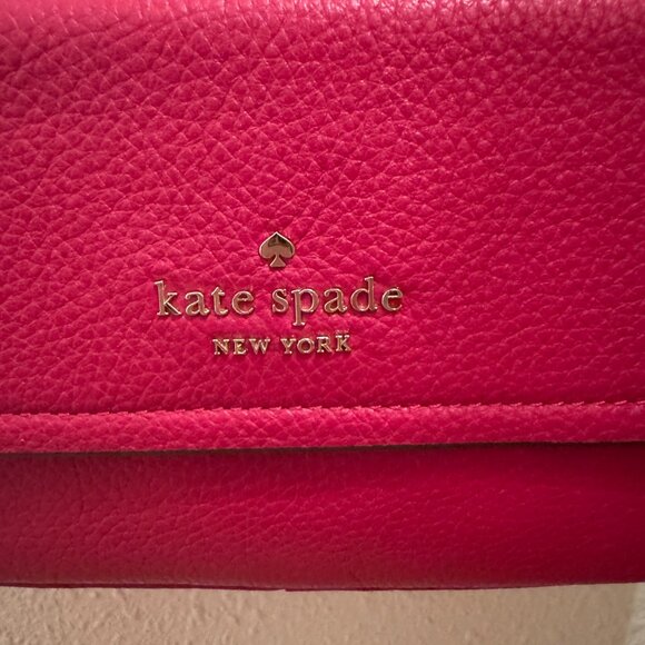 Kate Spade Renaissance Rosie Camera Crossbody - Picture 4 of 8